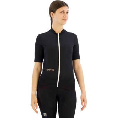 Maillot Sportful Classic à manches courtes - Maillot - Publicité Maillot Sportful Classic à manches courtes - Maillot - Publicité