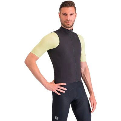Gilet Sportful Pro 2 nero - gilet Gilet Sportful Pro 2 nero - gilet