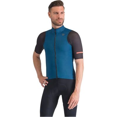 Gilet antivento Sportful Pro 2 - Abbigliamento ciclismo Gilet antivento Sportful Pro 2 - Abbigliamento ciclismo