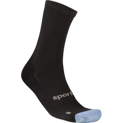 Calcetines Sportful Pro - Ciclismo - Negro Calcetines Sportful Pro - Ciclismo - Negro