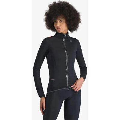 Veste Femme Sportful Fiandre Aqua noire - M de Sportful Fiandre Aqua - Publicité Veste Femme Sportful Fiandre Aqua noire - M de Sportful Fiandre Aqua - Publicité