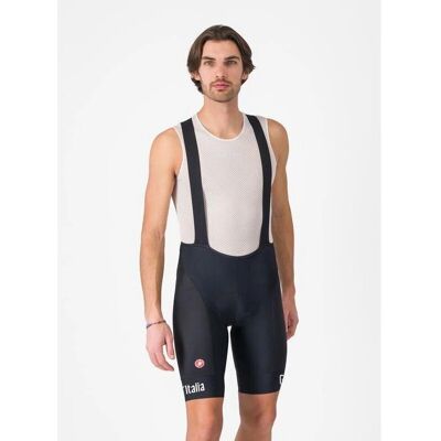 Castelli - Giro d'Italia 2025 Competizione - Bib shorts Castelli - Giro d'Italia 2025 Competizione - Bib shorts