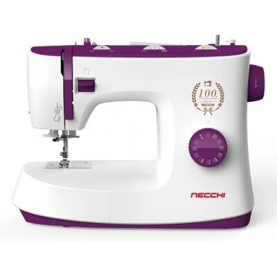 Necchi - K132A - 32 puntadas - Máquina de coser Necchi - K132A - 32 puntadas - Máquina de coser