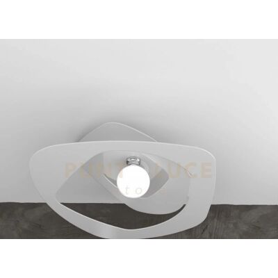 TOP-LIGHT Lampada da Soffitto Moderna Geometrica - E27 65cm TOP-LIGHT Lampada da Soffitto Moderna Geometrica - E27 65cm