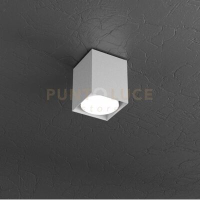 TOP-LIGHT PLATE 1129 PL10 GX53 - Plafoniera TOP-LIGHT PLATE 1129 PL10 GX53 - Plafoniera