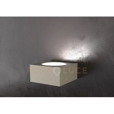 TOP-LIGHT - AREA 1127 GX53 - Sabbia - GX53 - Wall lamp TOP-LIGHT - AREA 1127 GX53 - Sabbia - GX53 - Wall lamp