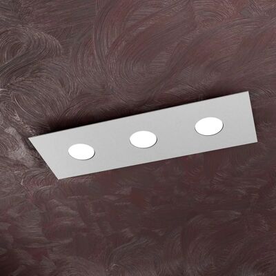 Lampada da Soffitto Rettangolare Top Light - Design Moderno Minimalista Lampada da Soffitto Rettangolare Top Light - Design Moderno Minimalista