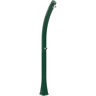 Doccia solare da giardino Arkema Modello H100 - 23L, Verde Doccia solare da giardino Arkema Modello H100 - 23L, Verde