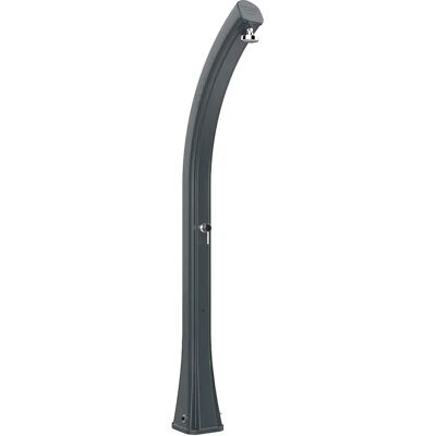 ARKEMA DESIGN Douche Solaire de Jardin 44L - Douche Extérieure - Publicité ARKEMA DESIGN Douche Solaire de Jardin 44L - Douche Extérieure - Publicité