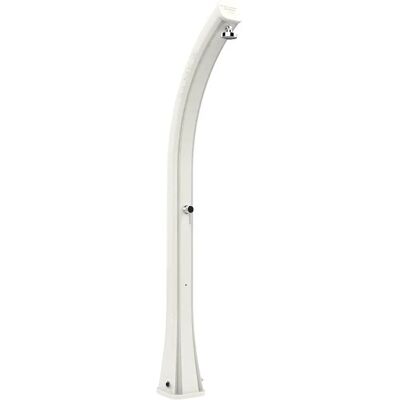 Doccia solare Arkema Design - 44L Bianco - Giardino, Piscina Doccia solare Arkema Design - 44L Bianco - Giardino, Piscina
