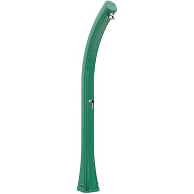 ARKEMA DESIGN - Doccia solare - 44L - Verde - Prodotto da esterno ARKEMA DESIGN - Doccia solare - 44L - Verde - Prodotto da esterno
