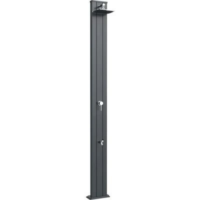 Doccia Solare Arkema - 30L - Per Giardino e Piscina Doccia Solare Arkema - 30L - Per Giardino e Piscina