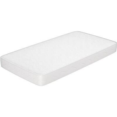 MIASUITE Modèle H12 Matelas Waterfoam pour Berceau - 80x160cm - Orthopédique - Publicité MIASUITE Modèle H12 Matelas Waterfoam pour Berceau - 80x160cm - Orthopédique - Publicité