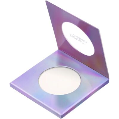 Neve Cosmetics - Ombre à Paupières Blanche Mat - Visage & Yeux Neve Cosmetics - Ombre à Paupières Blanche Mat - Visage & Yeux