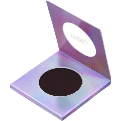 Neve Cosmetics - Ombretto Nero Opaco Black Sheep - Viso & Occhi Neve Cosmetics - Ombretto Nero Opaco Black Sheep - Viso & Occhi