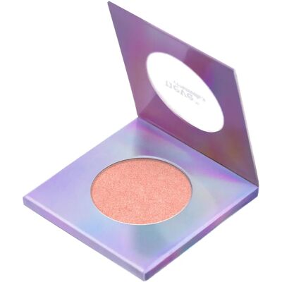 Neve Cosmetics - Blush Starfish - Fard compatto rosa corallo con bagliore dorato - Blush Neve Cosmetics - Blush Starfish - Fard compatto rosa corallo con bagliore dorato - Blush