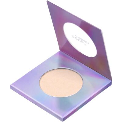 Neve Cosmetics - Highlighter in Palette - Alle Hauttypen Neve Cosmetics - Highlighter in Palette - Alle Hauttypen