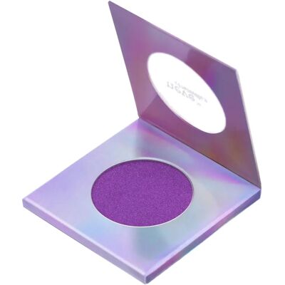 Neve Cosmetics - Velvet Fuchsia Lila - Lidschatten Neve Cosmetics - Velvet Fuchsia Lila - Lidschatten