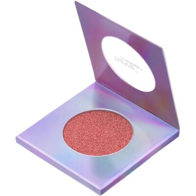Neve Cosmetics Fenice Rose Gold Eyeshadow - Eyeshadow Neve Cosmetics Fenice Rose Gold Eyeshadow - Eyeshadow