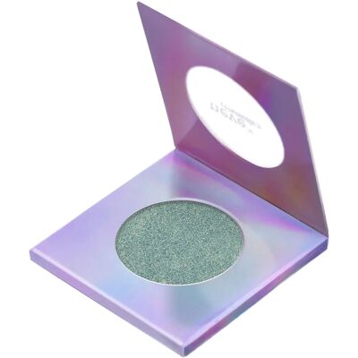 Neve Cosmetics - Ombre à paupières duochrome bleu vert - Abracadabra Neve Cosmetics - Ombre à paupières duochrome bleu vert - Abracadabra