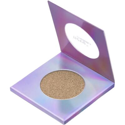 Neve Cosmetics - Ombre Lost Vert Beige - Fard à paupières Neve Cosmetics - Ombre Lost Vert Beige - Fard à paupières