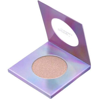 Neve Cosmetics - Ombretto Duochrome Rosa Nocciola - Viso & Occhi Neve Cosmetics - Ombretto Duochrome Rosa Nocciola - Viso & Occhi
