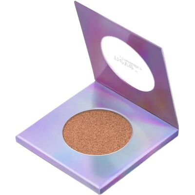Neve Cosmetics - Ombretto Rame - 3g Neve Cosmetics - Ombretto Rame - 3g