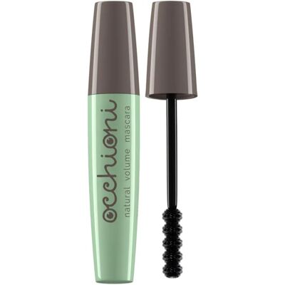 Neve Cosmetics Occhioni mascara - Volym och vård vegansk Neve Cosmetics Occhioni mascara - Volym och vård vegansk