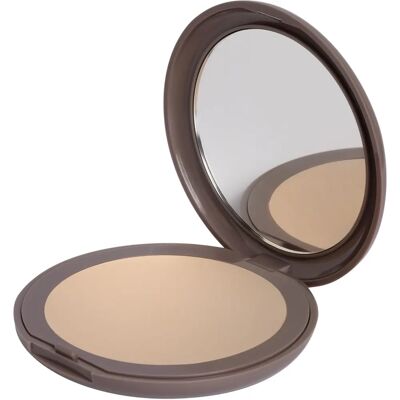 Neve Cosmetics - Model Flat Perfection - Fair Neutral Puder Neve Cosmetics - Model Flat Perfection - Fair Neutral Puder