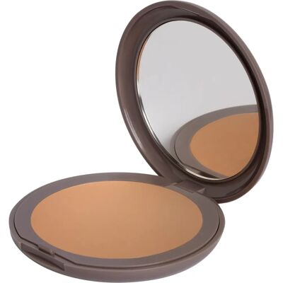 Neve Cosmetics - Fondotinta Flat Perfection Dark Warm Neve Cosmetics - Fondotinta Flat Perfection Dark Warm