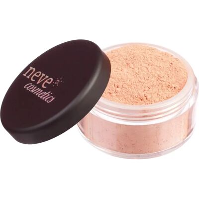 Neve Cosmetics Fondotinta Minerale - Medio Neutro - Polvere Libera - Fondotinta Minerale Neve Cosmetics Fondotinta Minerale - Medio Neutro - Polvere Libera - Fondotinta Minerale