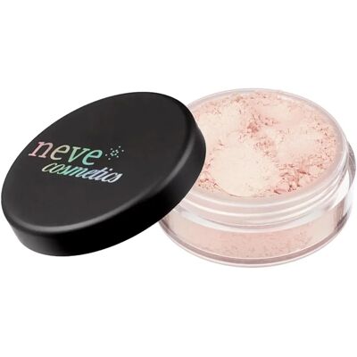 Neve Cosmetics Nude Mineralpuder Illuminismo - Gesichtspuder Neve Cosmetics Nude Mineralpuder Illuminismo - Gesichtspuder