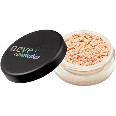Neve Cosmetics Perfekt Silkeaktig Nude Ansiktspuder Neve Cosmetics Perfekt Silkeaktig Nude Ansiktspuder
