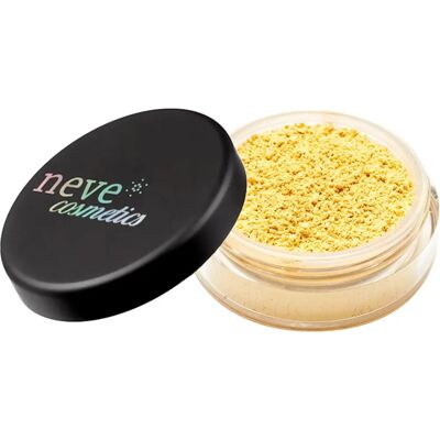 Correttore Minerale Giallo Neve Cosmetics - Viso, Occhi, Labbra Correttore Minerale Giallo Neve Cosmetics - Viso, Occhi, Labbra