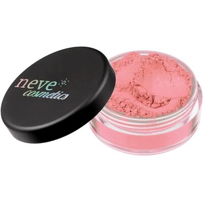 Neve Cosmetics Maya Rosa Pesca Fard Minerale Neve Cosmetics Maya Rosa Pesca Fard Minerale
