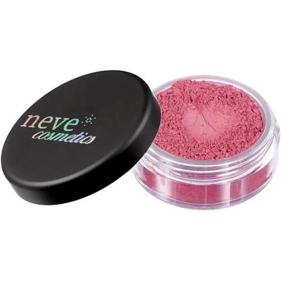 Neve Cosmetics Blush Minéral Starlet - Rouge Neve Cosmetics Blush Minéral Starlet - Rouge