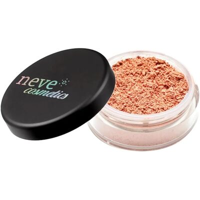 Neve Cosmetics - Bronzer Maldive - Minerale, Naturale, Vegano Neve Cosmetics - Bronzer Maldive - Minerale, Naturale, Vegano