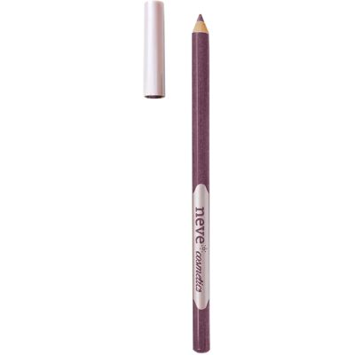 Neve Cosmetics Melanzana Augenstift - Hohe Mischbarkeit Vegan Natur Neve Cosmetics Melanzana Augenstift - Hohe Mischbarkeit Vegan Natur
