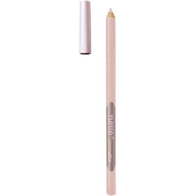 Matita occhi beige metallico di Neve Cosmetics - 1,5 g Matita occhi beige metallico di Neve Cosmetics - 1,5 g