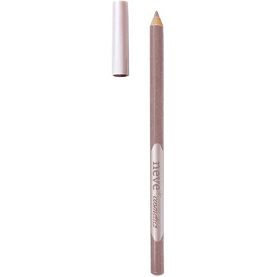 Neve Cosmetics - Matita occhi Taupe - Naturale, versatile, a lunga durata - Trucco occhi Neve Cosmetics - Matita occhi Taupe - Naturale, versatile, a lunga durata - Trucco occhi