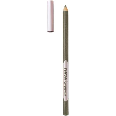Neve Cosmetics - Groene Militair Oogpotlood - Kajal & Eyeliner Neve Cosmetics - Groene Militair Oogpotlood - Kajal & Eyeliner