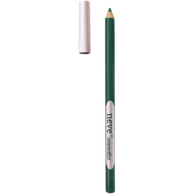 Neve Cosmetics - Crayon yeux Petrolio - Naturel, Végane, Longue tenue Neve Cosmetics - Crayon yeux Petrolio - Naturel, Végane, Longue tenue