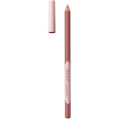 Matita labbra Marmotta di Neve Cosmetics - Contorno e Rossetto Matita labbra Marmotta di Neve Cosmetics - Contorno e Rossetto
