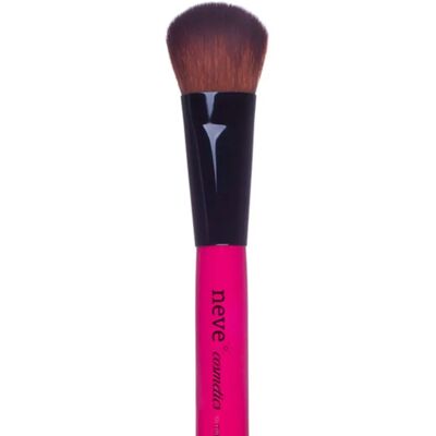 Pinceau Visage Magenta Sculpt - Neve Cosmetics Pinceau Visage Magenta Sculpt - Neve Cosmetics