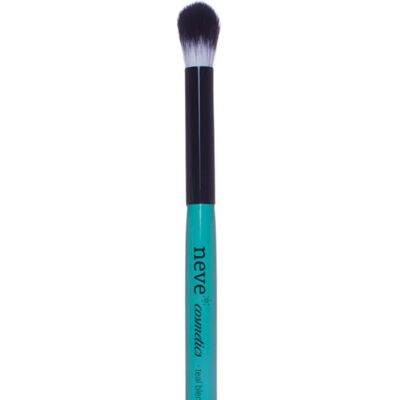 Pennello sfumatura vegano Neve Cosmetics - Strumento di trucco occhi Pennello sfumatura vegano Neve Cosmetics - Strumento di trucco occhi