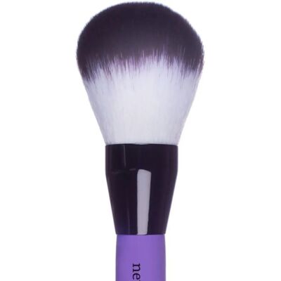 Pennello vegano Neve Cosmetics - Viso, Bronzer, Trucco occhi Pennello vegano Neve Cosmetics - Viso, Bronzer, Trucco occhi