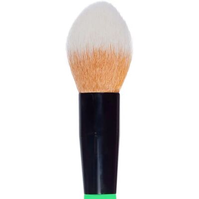 Pennello viso conico vegano di Neve Cosmetics Pennello viso conico vegano di Neve Cosmetics