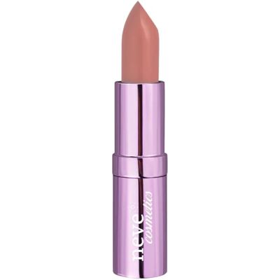Neve Cosmetics Almond Cookie Rossetto - Rossetto Neve Cosmetics Almond Cookie Rossetto - Rossetto