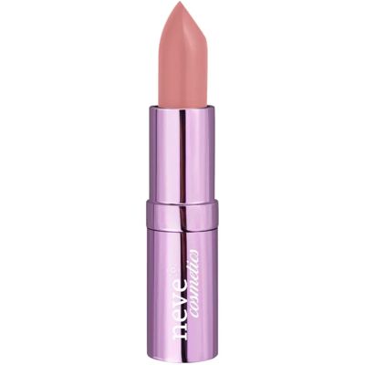 Neve Cosmetics Rouge à Lèvres Nude Rosato Panna Cotta - Rouge à Lèvres Neve Cosmetics Rouge à Lèvres Nude Rosato Panna Cotta - Rouge à Lèvres