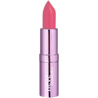 Neve Cosmetics Läppstift Mousse Framboise - Läppstift Neve Cosmetics Läppstift Mousse Framboise - Läppstift